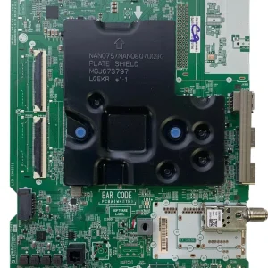 LG EBT66966502 Main Board for 70UQ7590PUB.BUSMLKR