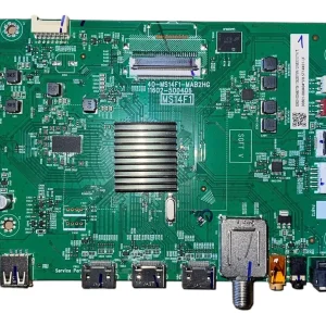 TCL 30800-000440 Main Board for 32S327