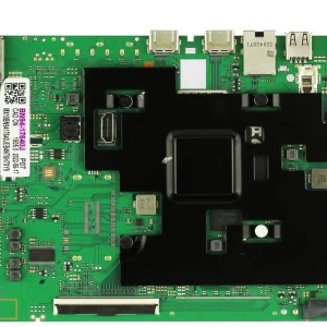 Samsung BN94-17640J Main Board for UN65AU8000FXZA (Version WA15)
