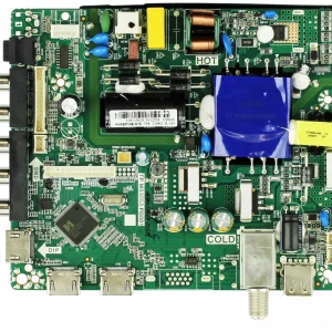 ONN 8142127352156 Main Board / Power Supply for ONC18TV001
