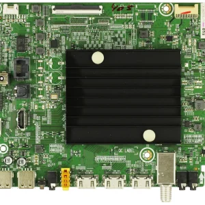 Hisense 315283 315282 Main Board for 65A6H
