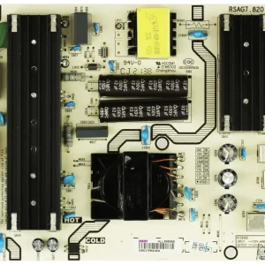 Hisense 285251 Power Supply / LED Driver Board