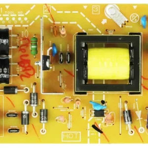 Philips Magnavox ACGVAMPWT001 Power Supply