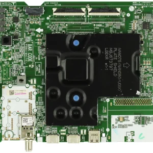 21201-03440 LG Main Board for 55UQ7570PUJ.CUSFBH