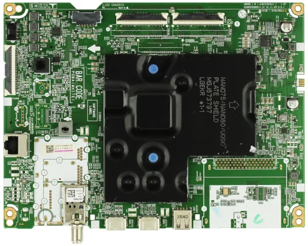 21201-03440 LG Main Board for 55UQ7570PUJ.CUSFBH