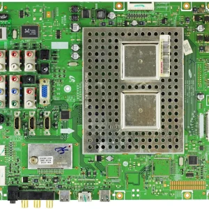 Samsung BN94-02088H (BN41-01070C) Main Board for LN52A860S2FXZA