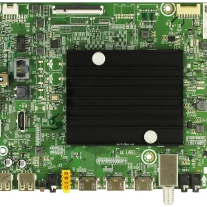 Hisense 324450 / 324451 Main Board for 65A65H