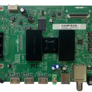 Insignia T8-UX38001-MA6 Main Board for NS-48DR510NA17