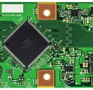 LG RUNTK0334FVYL T-Con Board