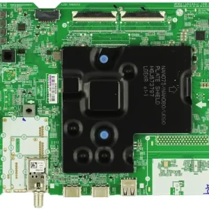 LG EBU66758905 Main Board for 43UQ7590PUB.BUSYLJM