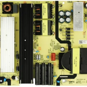 Element 514C7001M27 Power Supply Board