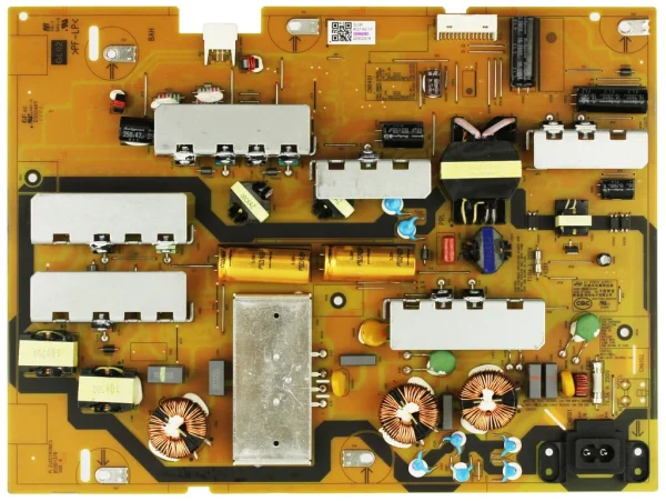 Sony 1-004-423-61 GL02 Power Supply Board