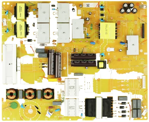 Philips AD791MPW-001 Power Supply for 75PFL5604/F7A (RS2Serial)