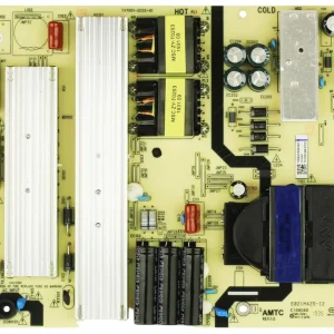 514C7001M04 ONN Power Supply, TV7001-ZC02-01, E168066, 20200906, E021M425-J3, 100012588