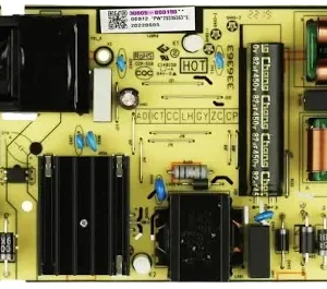 TCL 30805-000190 Power Supply Board