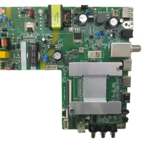 Onn 515C28211M15 M22055-MT Main Board/Power Supply for 100012589