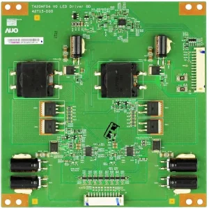 AUO 55.54T05.D01 (T420HW08, 42T13-D00) LED Address Board