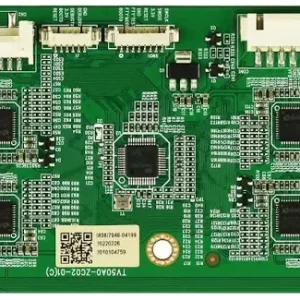 Onn 514Q50A0M06 LED Driver
