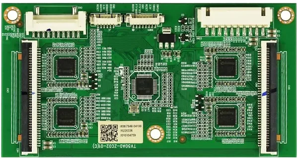 Onn 514Q50A0M06 LED Driver