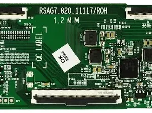 Hisense 291479 T-Con Board