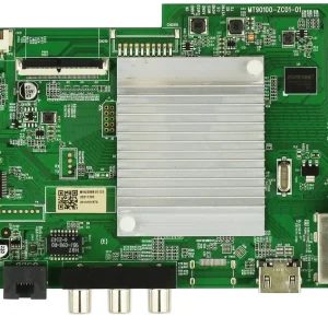 Onn M21157-MT Main Board for 100012587
