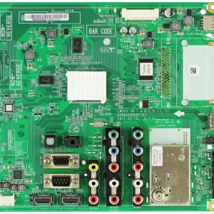 LG EBR73308804 (EAX64290501(0)) Main Board for 37LK450-UB