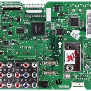 Samsung BN94-02801A Main Board for PN42B430P2DXZA