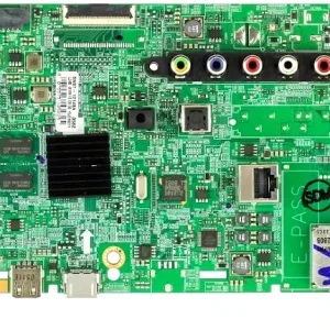 Samsung BN94-09599P Main Board for UN50J520DAFXZA