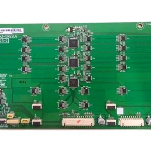 TCL 08-D55S530-DR200AA LED Driver 55S535