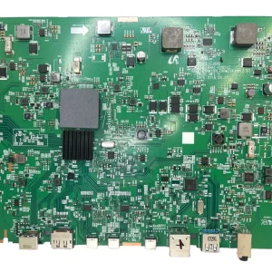 Samsung BN94-12775F Main Board for LC49J890DKNXZA