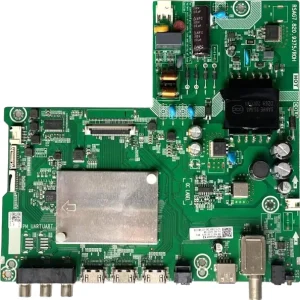 Hisense 279444 RSAG7.820.9375/ROH Main Board 40H5590F