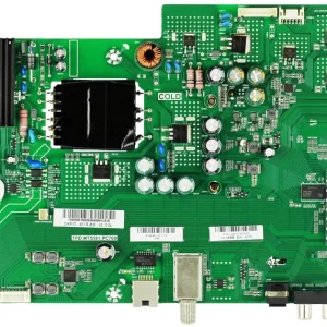 Vizio 791.02010.0004 Main Board/Power Supply for D43F-F2 LED TV (SEE NOTE)