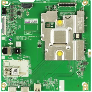 LG EBU67091305 Main Board for 32LQ630BPUA.BUSSLJM