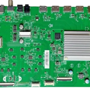 Vizio 756TXLCB02K024 Main Board for M65Q7-J01 (LTYWH2PY Serial)