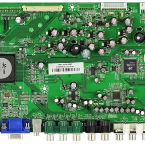 Vizio 3632-0202-0150 Main Board for VX32LHDTV10A