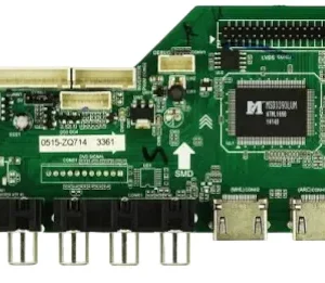 RCA 46RE01M3393LNA35-B1 Main Board for LED46C45RQ (See Note)