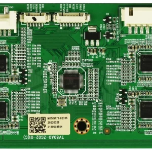 Onn 514Q50A0M15 LED Driver