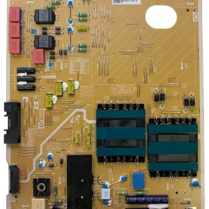 Samsung BN44-01120B Power Supply / LED Board
