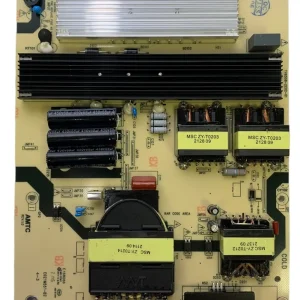 Onn 514C6508M04 Power Supply Board