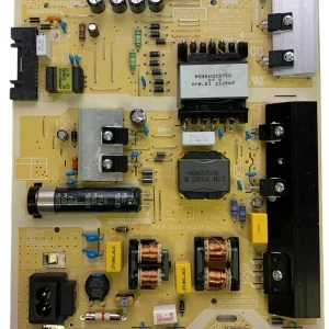 Samsung BN44-01055D Power Supply / LED Board
