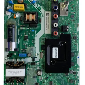 Samsung 0980-0900-2320 Main Board Power Supply for UN32M4500BFXZA (Version VI09)