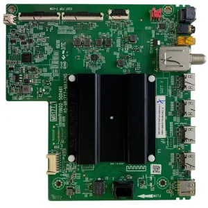 TCL 30800-000515 Main Board 50S455