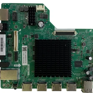 ONN Q22256-KT Main Board for 100012586
