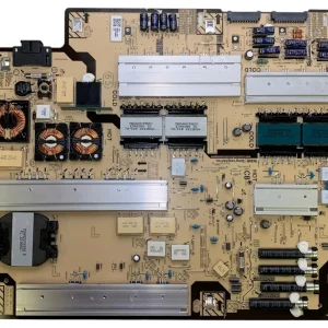 Samsung BN44-01163A Power Supply Board