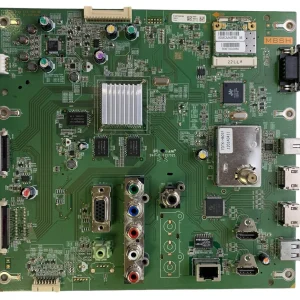 Sharp 9JY0142CTK03100(FTIF-001 MP) Main Board for LC-46LE540U