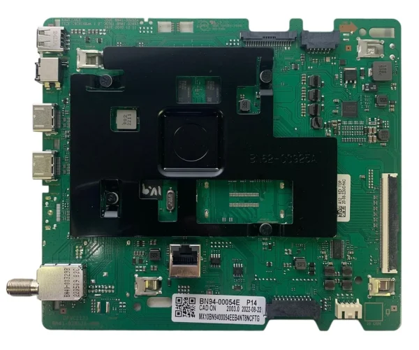 Samsung BN94-00054E Main Board
