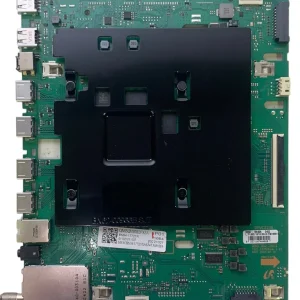 Samsung BN94-17721N Main Board for QN65QN90BAFXZA (Version CH07)