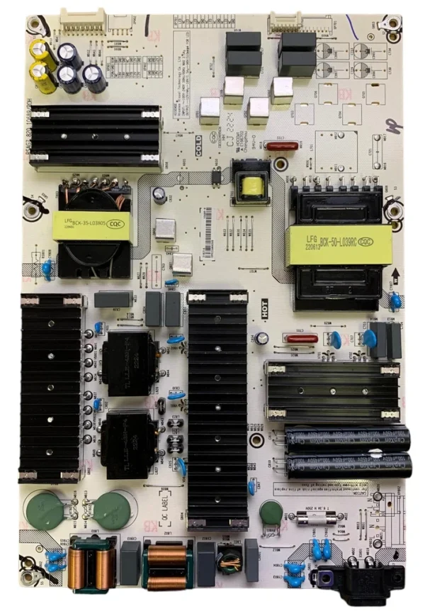 318214 Hisense Power Supply / LED Driver for 75R6E4