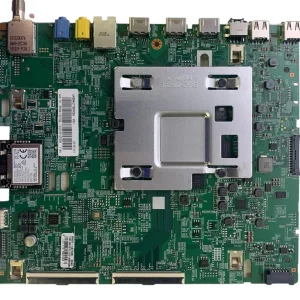 Samsung BN94-13273B Main Board UN55NU7100FXZA UN55NU7200FXZA UN50NU710DFXZA (Version DA01 / DB04)