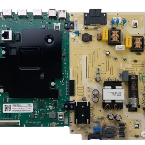 Samsung BN96-56551A Main Board/Power Supply